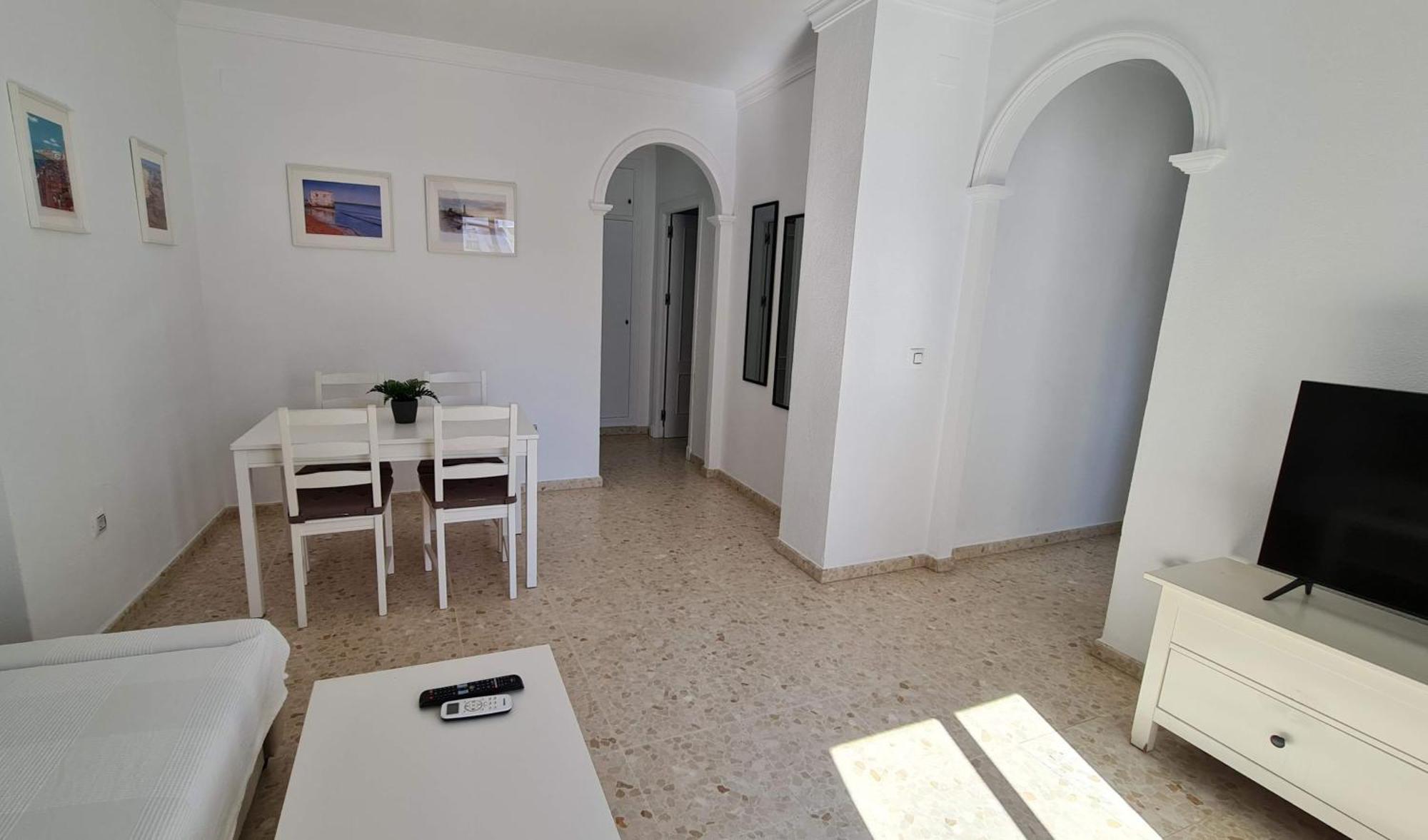 Piso En El Centro De Chipiona Apartment Exterior photo