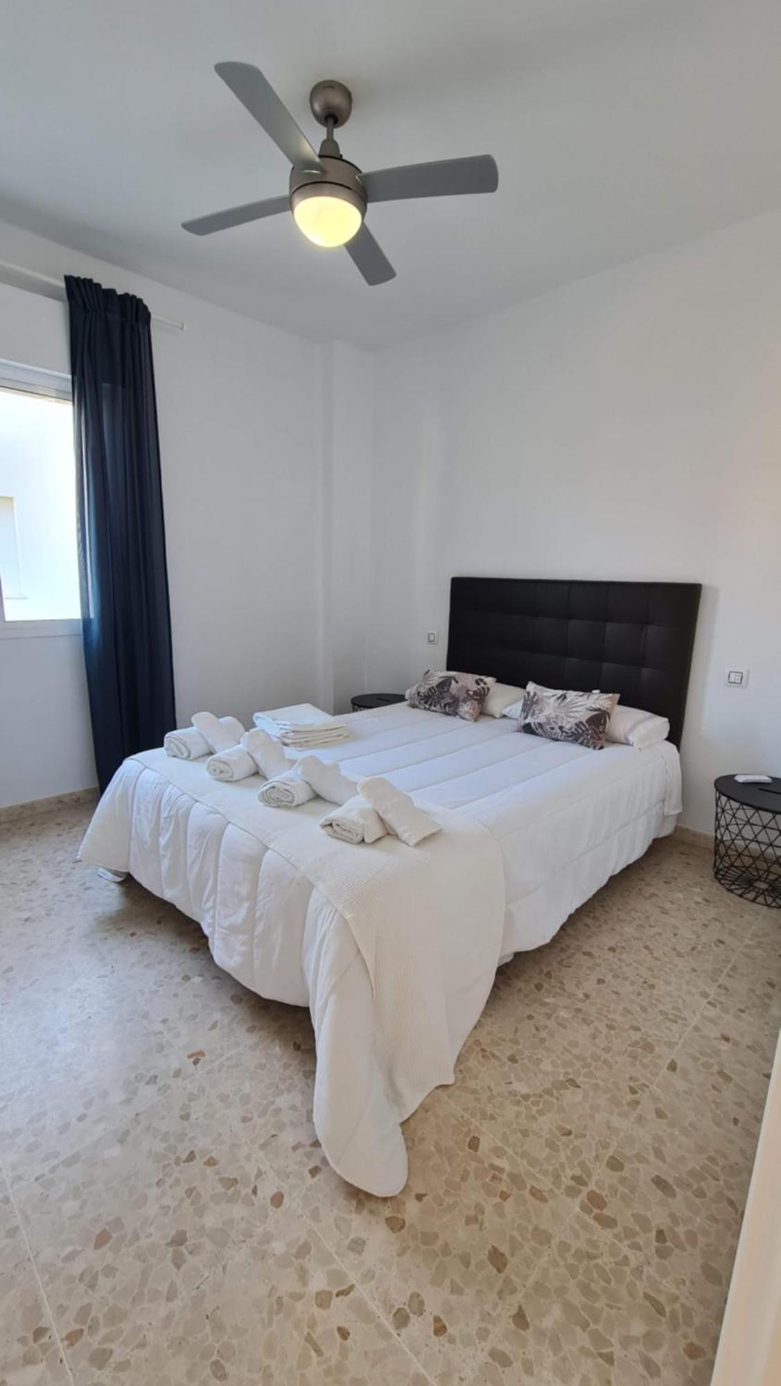 Piso En El Centro De Chipiona Apartment Exterior photo