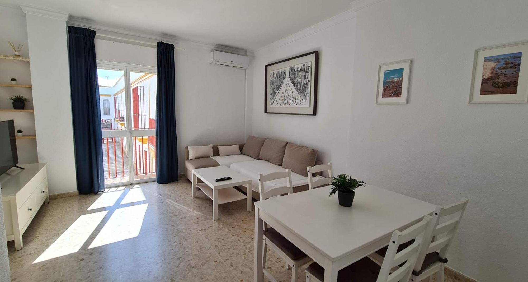 Piso En El Centro De Chipiona Apartment Exterior photo