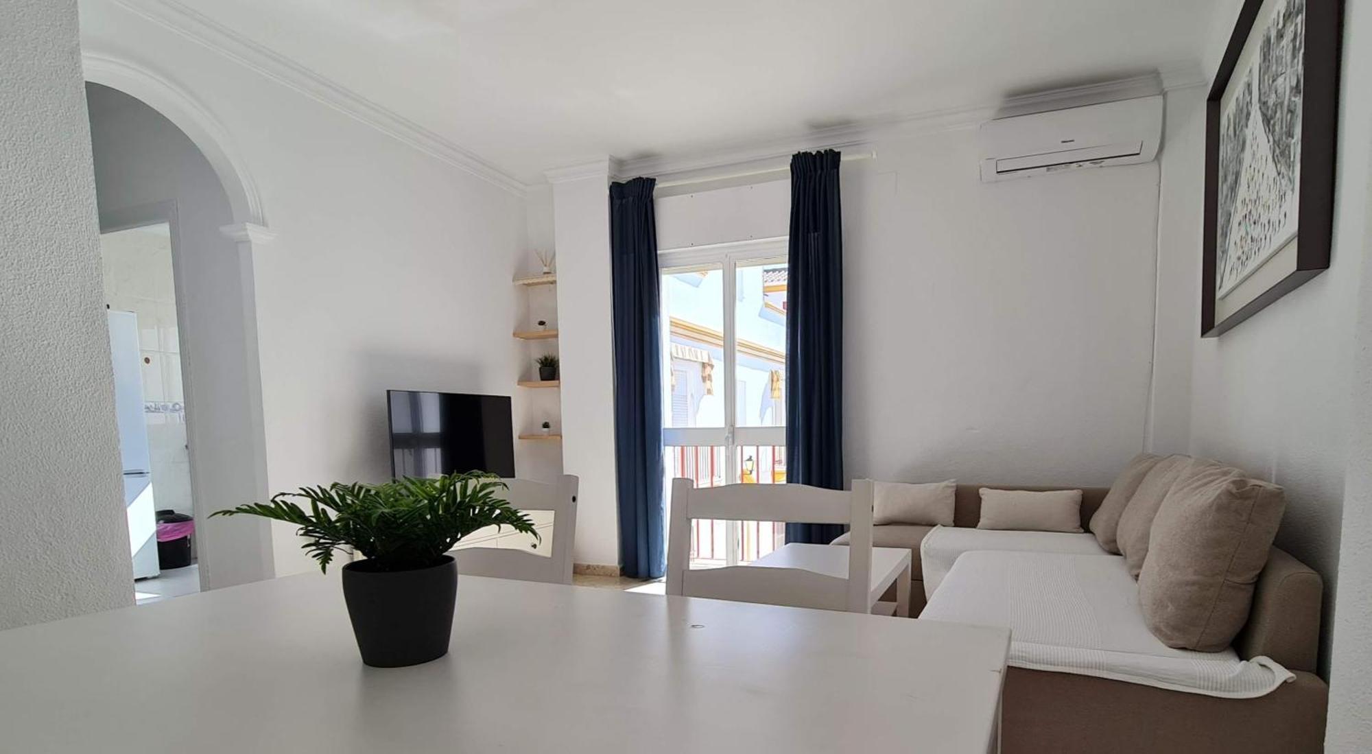 Piso En El Centro De Chipiona Apartment Exterior photo