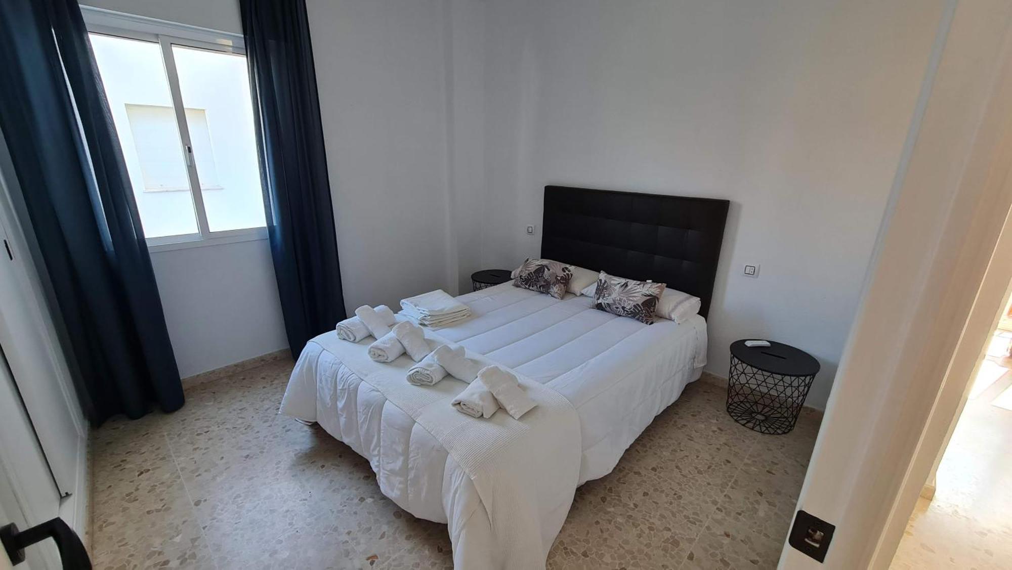 Piso En El Centro De Chipiona Apartment Exterior photo